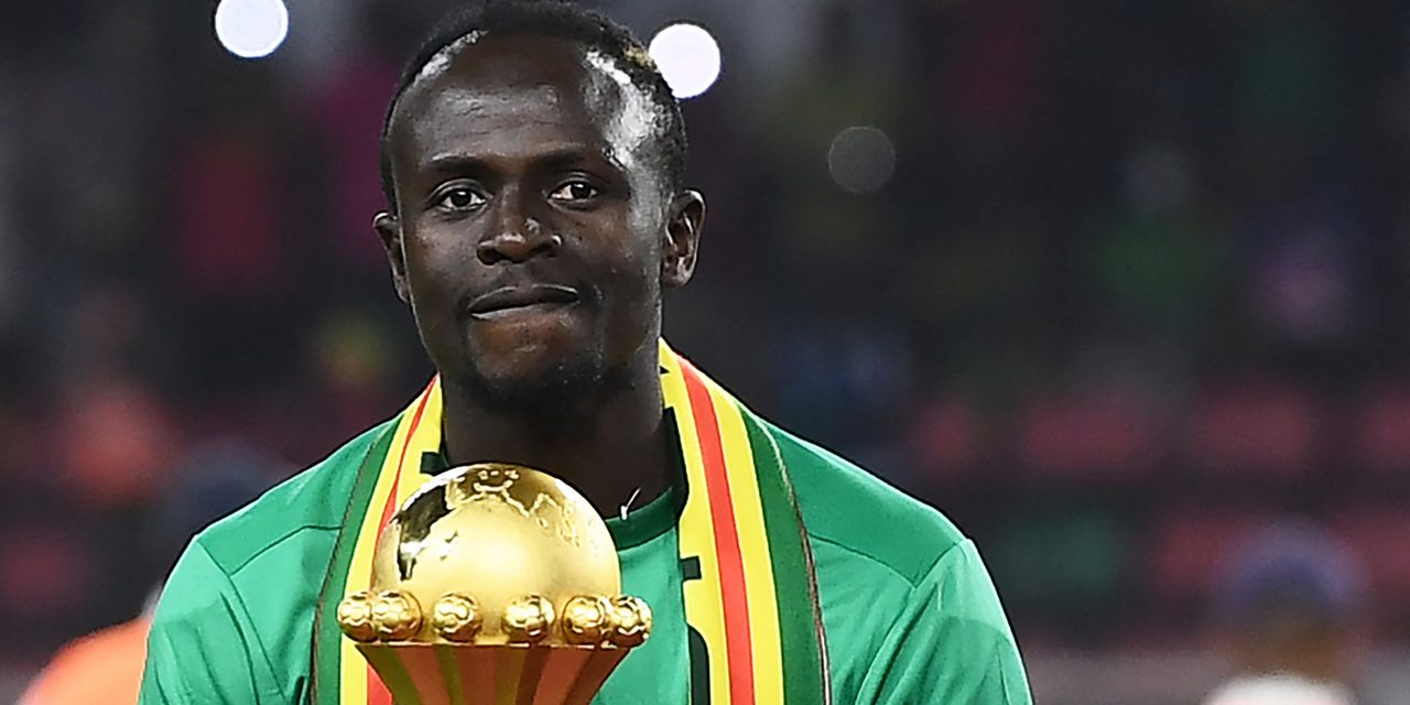 Sadio Mané: La nueva obsesión del Real Madrid para la próxima Champions League
