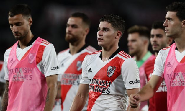 «Si River busca un finalizador de jugadas, tiene que comprar a…»