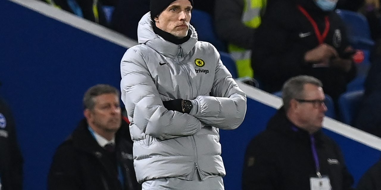 Es un pilar fundamental para Tuchel, pero el Chelsea no logra sellar su renovación