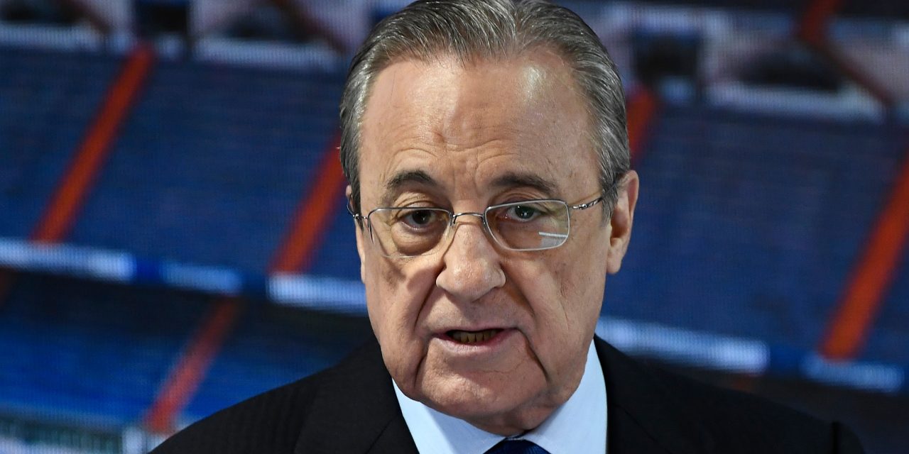 El DT con el que sueña Florentino Pérez para la posteridad de Ancelotti en el Real Madrid