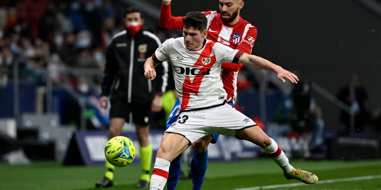 La Liga de España: Que dijo Fran García ante el interés del Real Madrid