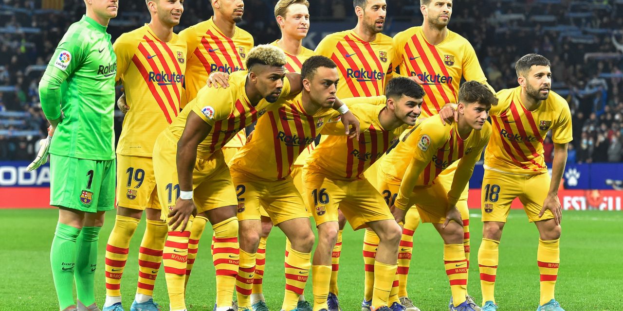 Champions League: El Barcelona sigue trabajando en la adquisición de un lateral derecho