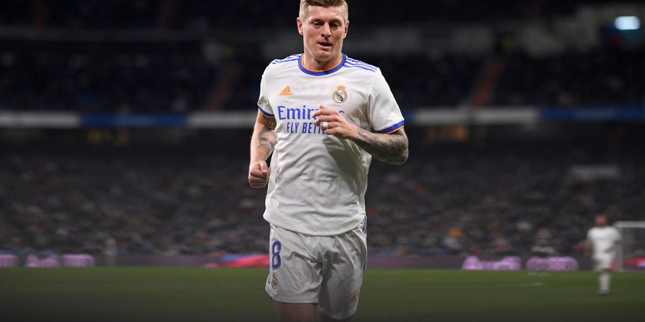Champions League: El PSG tendría en carpeta a Toni Kroos
