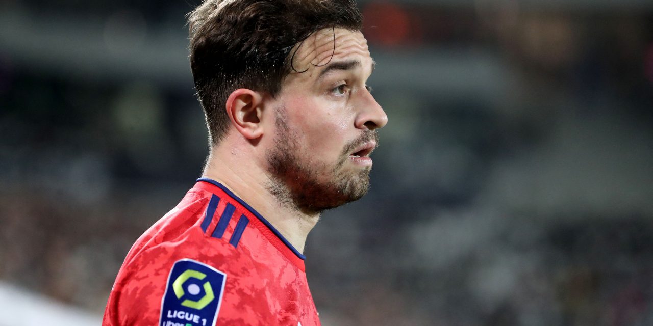 MLS: Shaqiri fue anunciado en el Chicago Fire