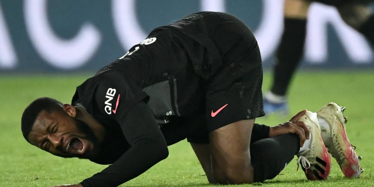 El equipo de la Premier League donde quiere jugar Wijnaldum si sale del PSG
