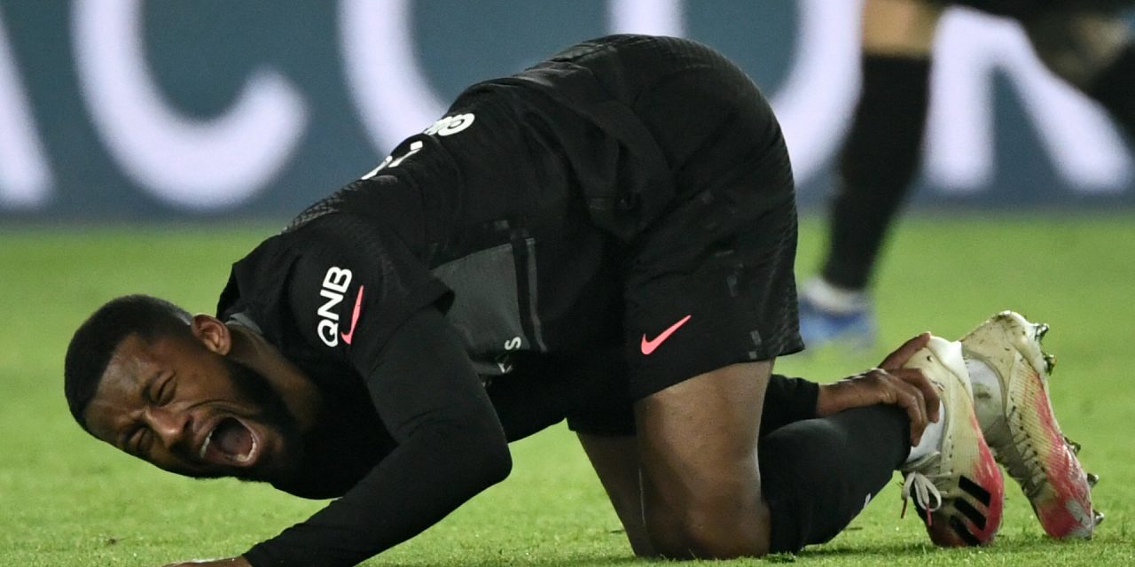 Champions League: La fortuna que el PSG pedirá por Wijnaldum