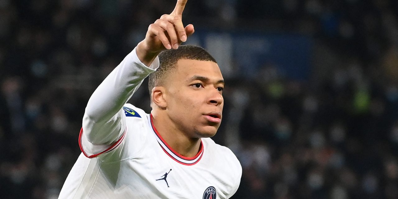 Champions League: Dan por hecho el fichaje de Mbappé por el Real Madrid