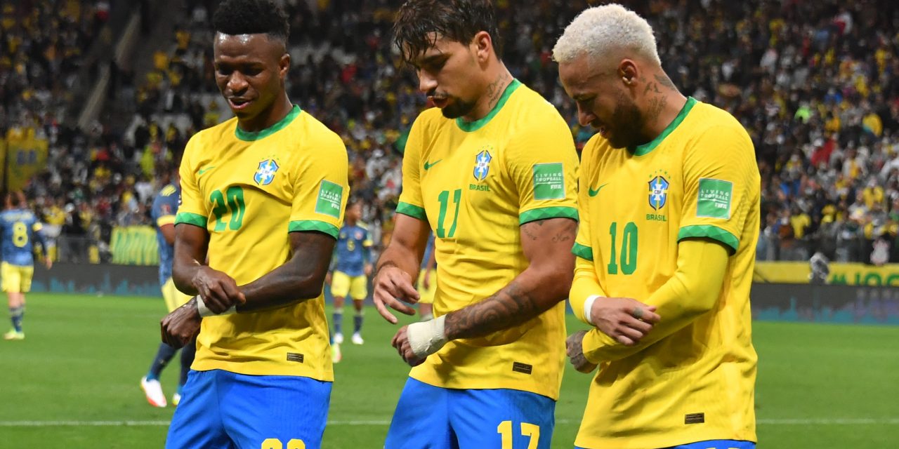 Manchester United, Liverpool y Newcastle se disputan a una joya de Brasil