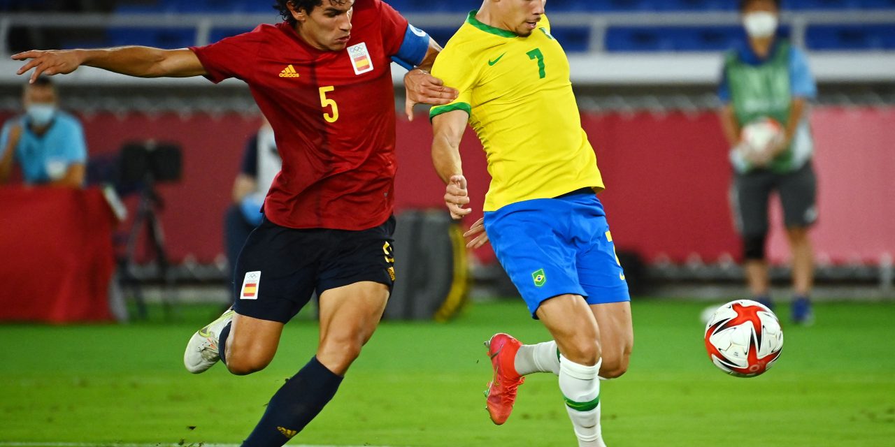 La Liga de España: El Villarreal se una a la caza por Jesús Vallejo