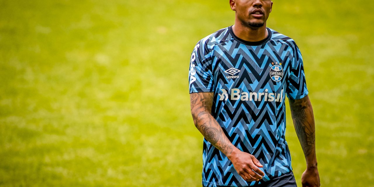 Se va de Brasil: Douglas Costa será jugador de Los Ángeles Galaxy en la MLS