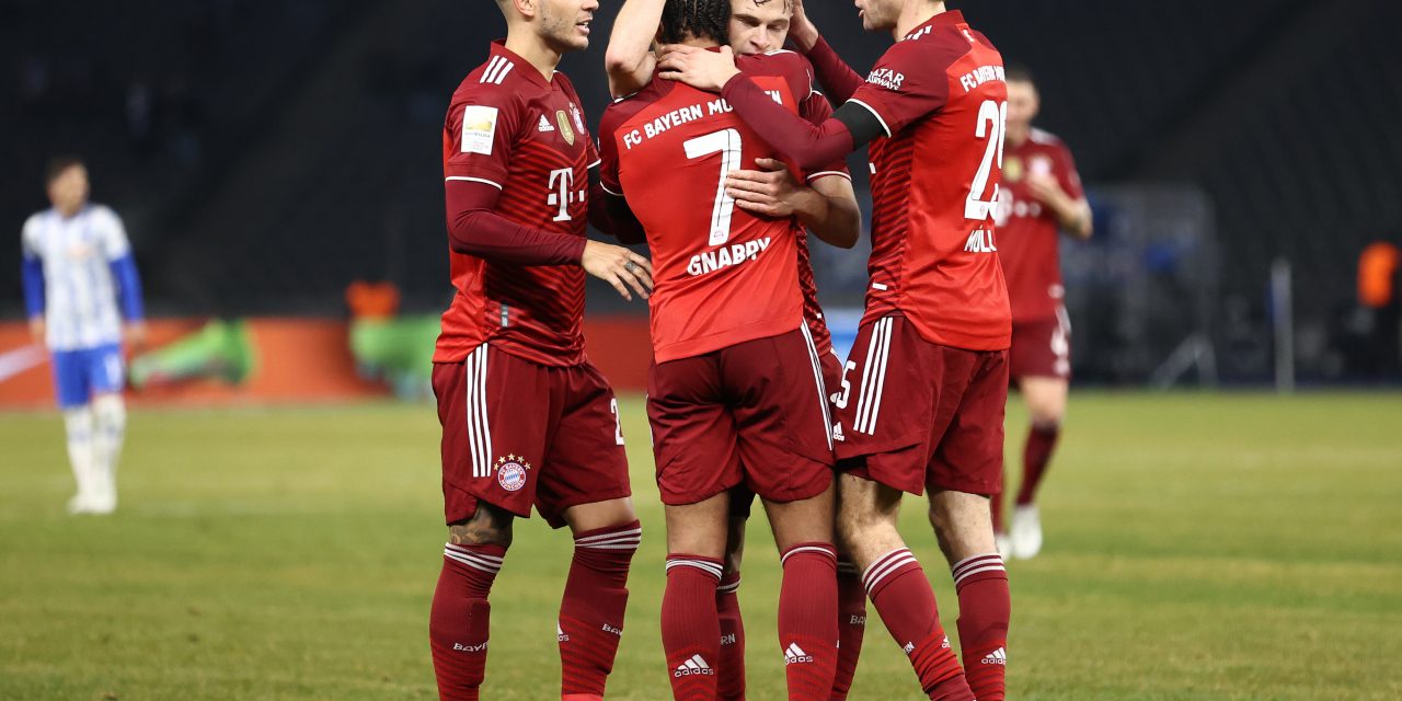 Bundesliga de Alemania: Nagelsmann no lo tiene en cuenta y se quiere ir del Bayern Múnich