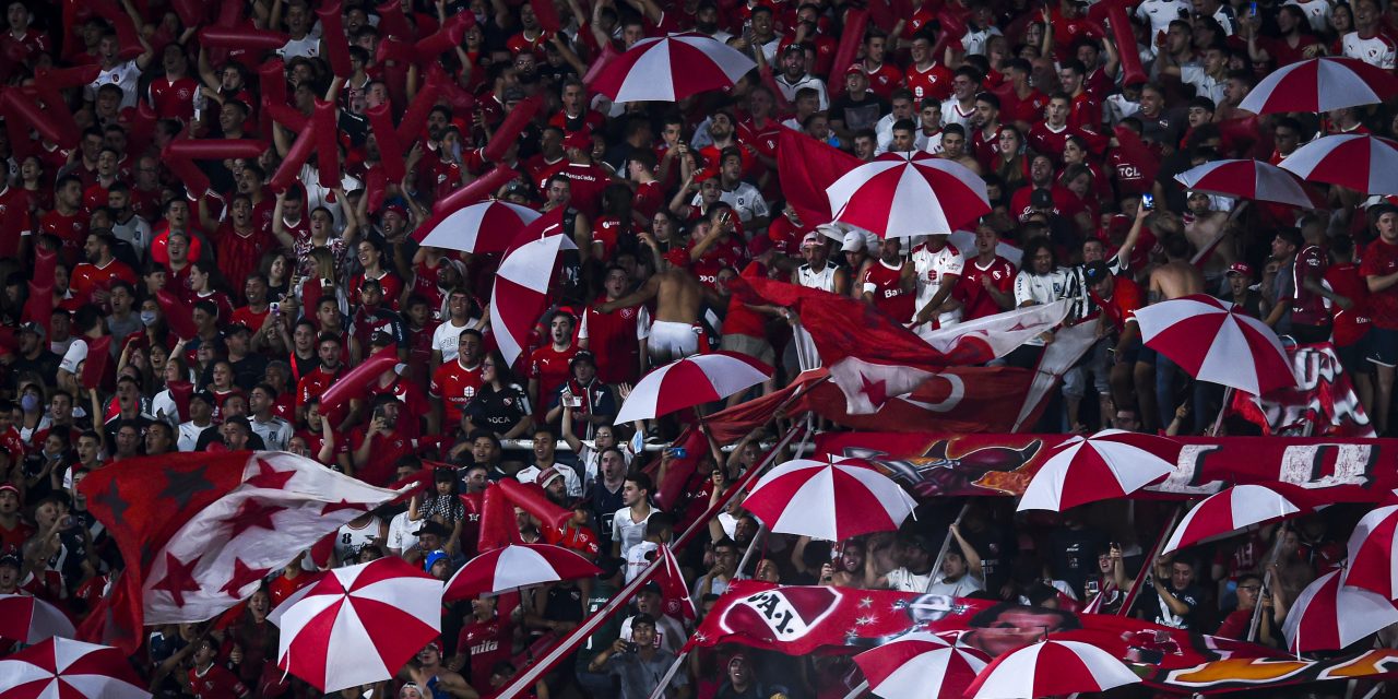 Decepción para el hincha de Boca: Independiente finalmente no venderá entradas para NO socios