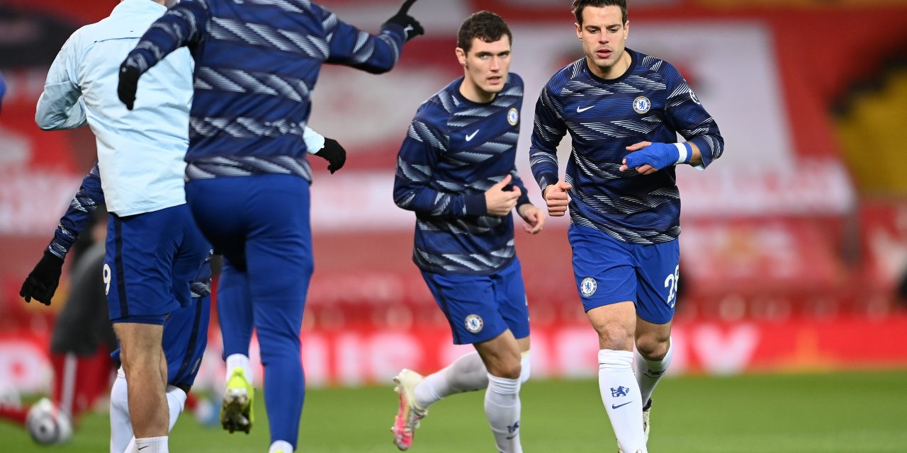 Champions League: Barcelona insistirá al Chelsea por Azpilicueta y Christensen