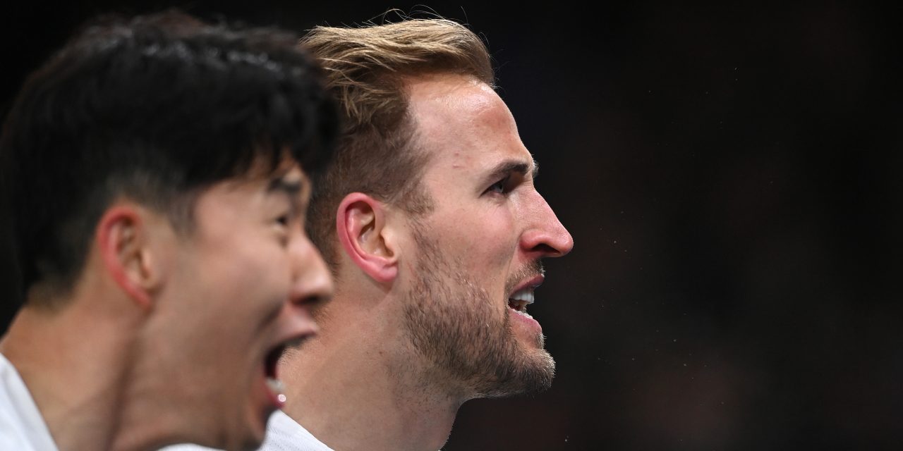 Premier League: Manchester United esta decidido a ir por Harry Kane