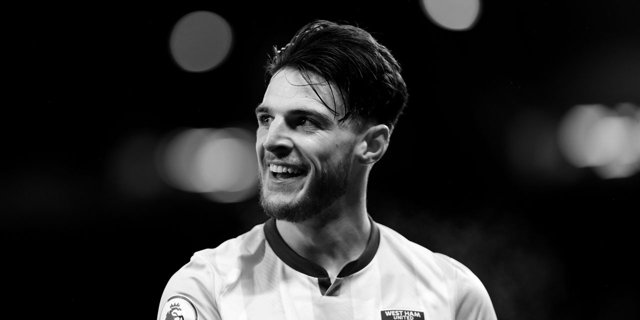 Premier League: El Manchester City prepara una oferta millonaria por Declan Rice