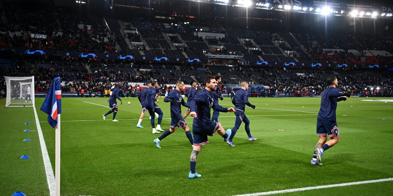 La final de la Champions League tiene nueva sede: Debido a la guerra entre Rusia y Ucrania, la UEFA decidió que el último partido se juegue en Paris