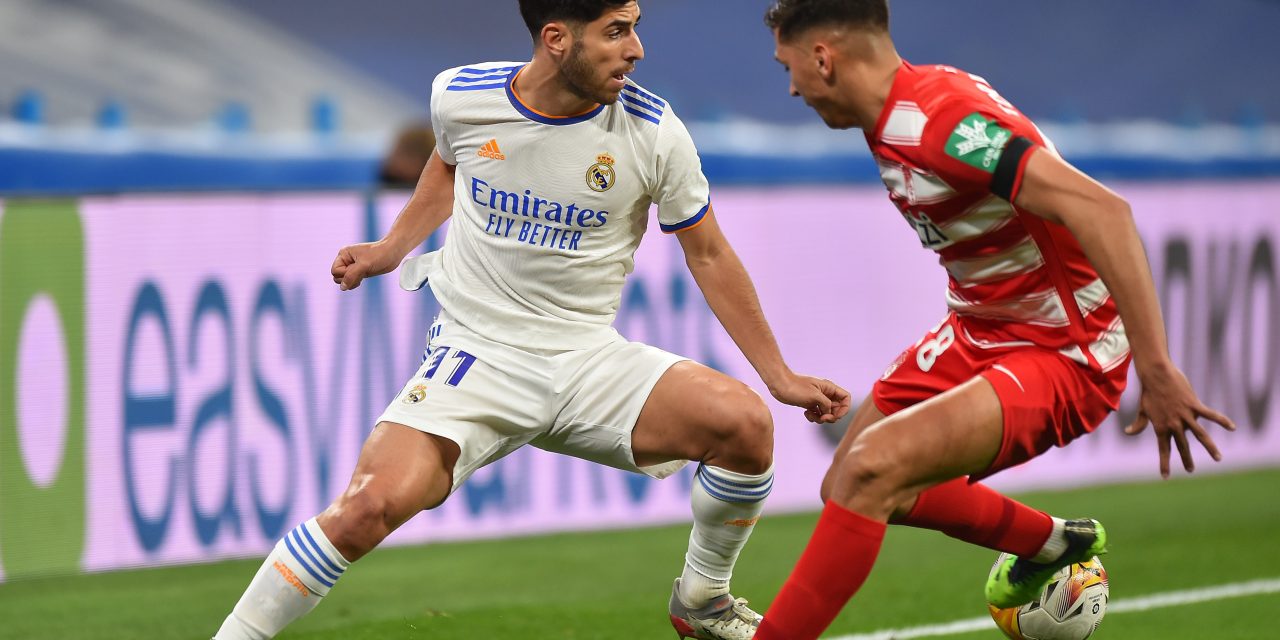 El precio que le pone el Real Madrid a Marco Asensio