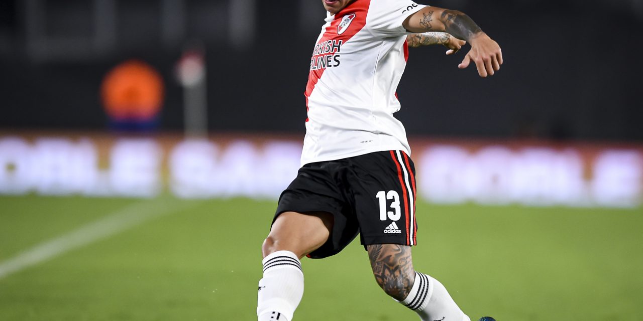 El precio que pide River por Enzo Fernández