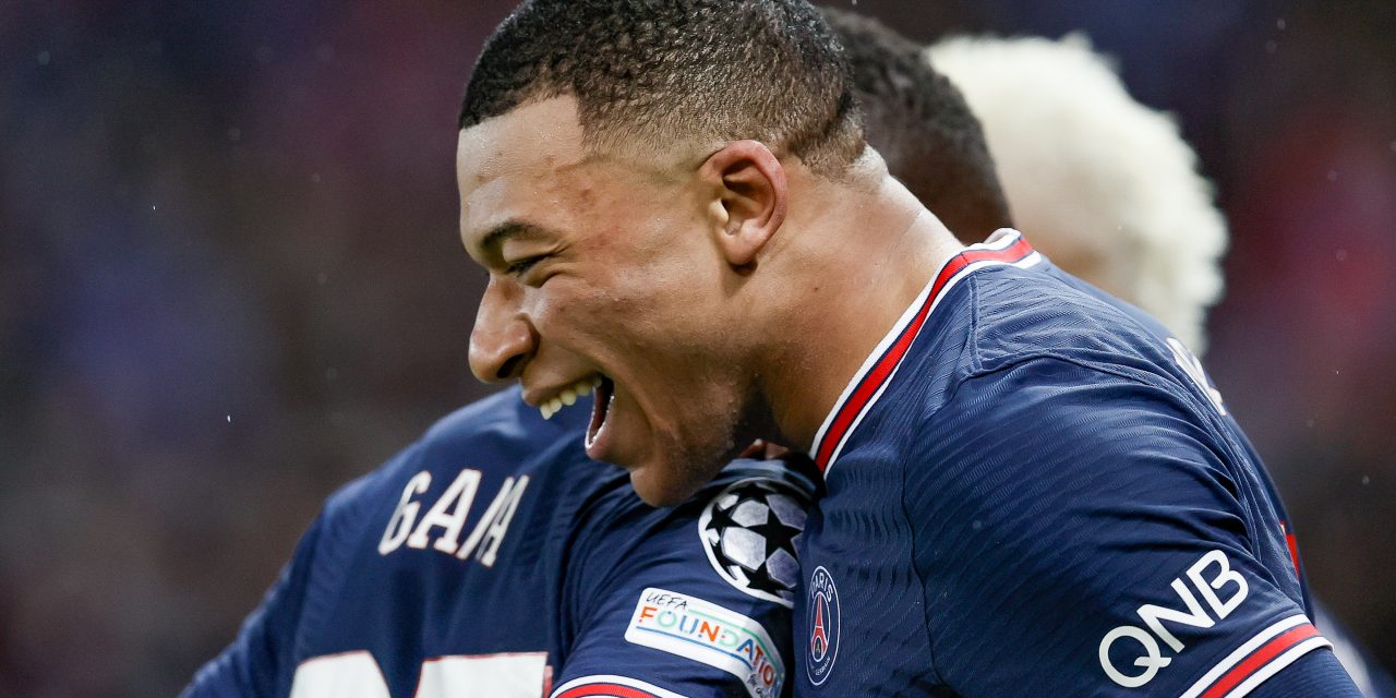 ¿Quiénes son? No salen en las portadas de los diarios pero son la clave del éxito del PSG