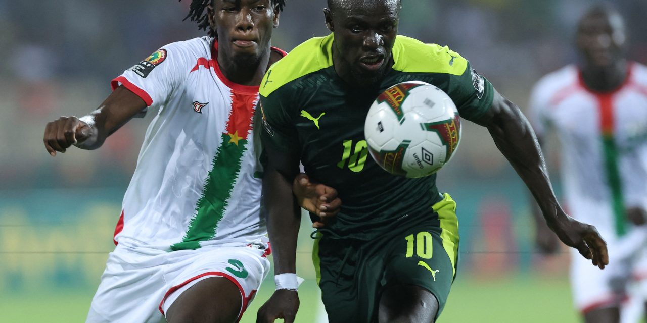 Inter de Milán y Manchester City compiten por un crack de la Copa Africana de Naciones