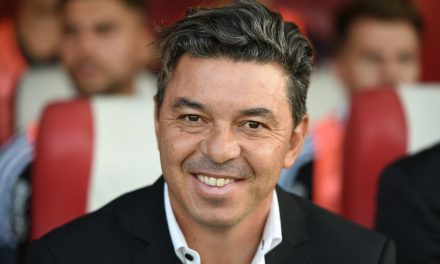 Excelentes noticias para River antes de enfrentar a Newell’s: Gallardo podría recuperar un jugador clave