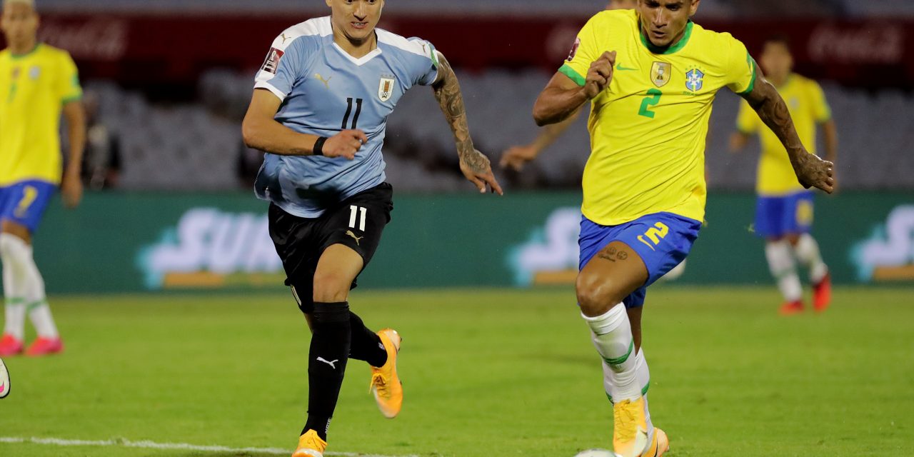 Atención Uruguay: El Liverpool se mete en la lucha por Darwin Núñez para la Premier League