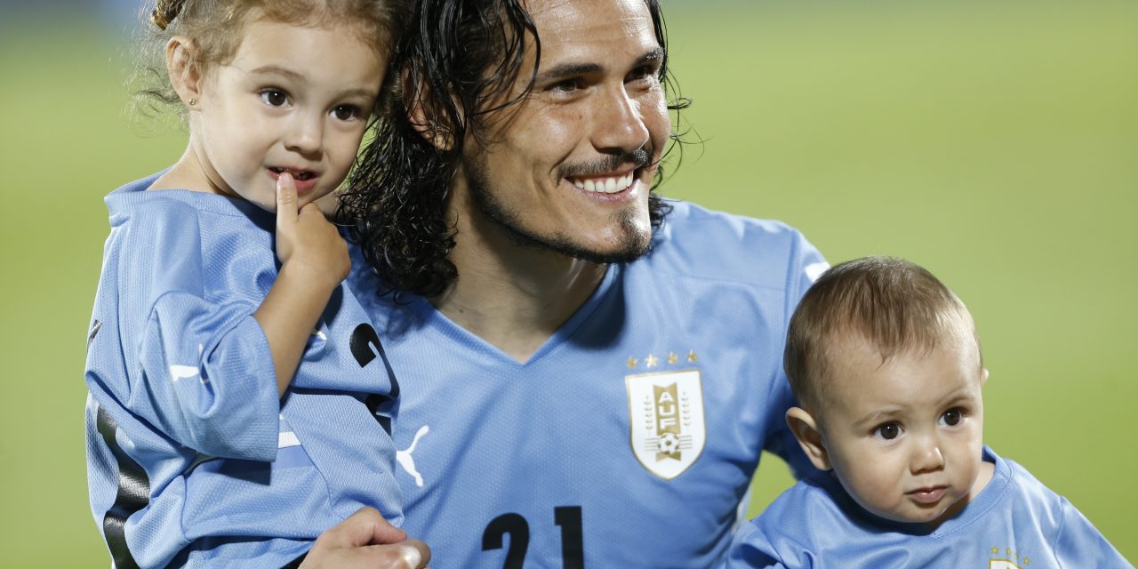 Sorpresa total en Argentina: Aseguran que Boca tendría cerrado a Cavani