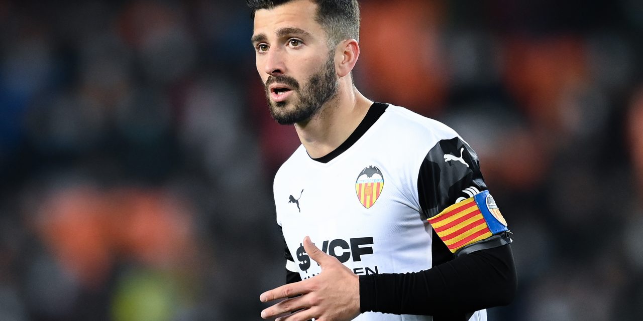 La Liga de España: Valencia encuentra al heredero de José Luis Gayà