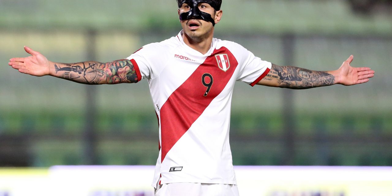 Atención Perú: Gianluca Lapadula jugará en este histórico de  Italia