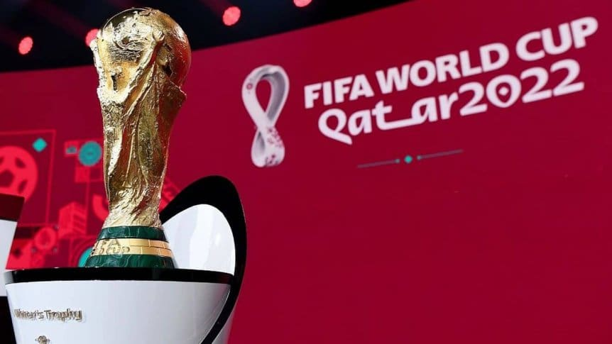 Se viene el sorteo en Qatar: Los posibles rivales de Argentina en el Campeonato del Mundo