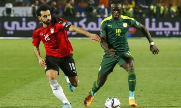 Senegal al Mundial: Mané eliminó a Salah porque hizo este golazo de penal