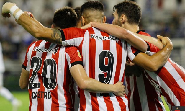 Estudiantes salvó el invicto ante Vélez en la última jugada