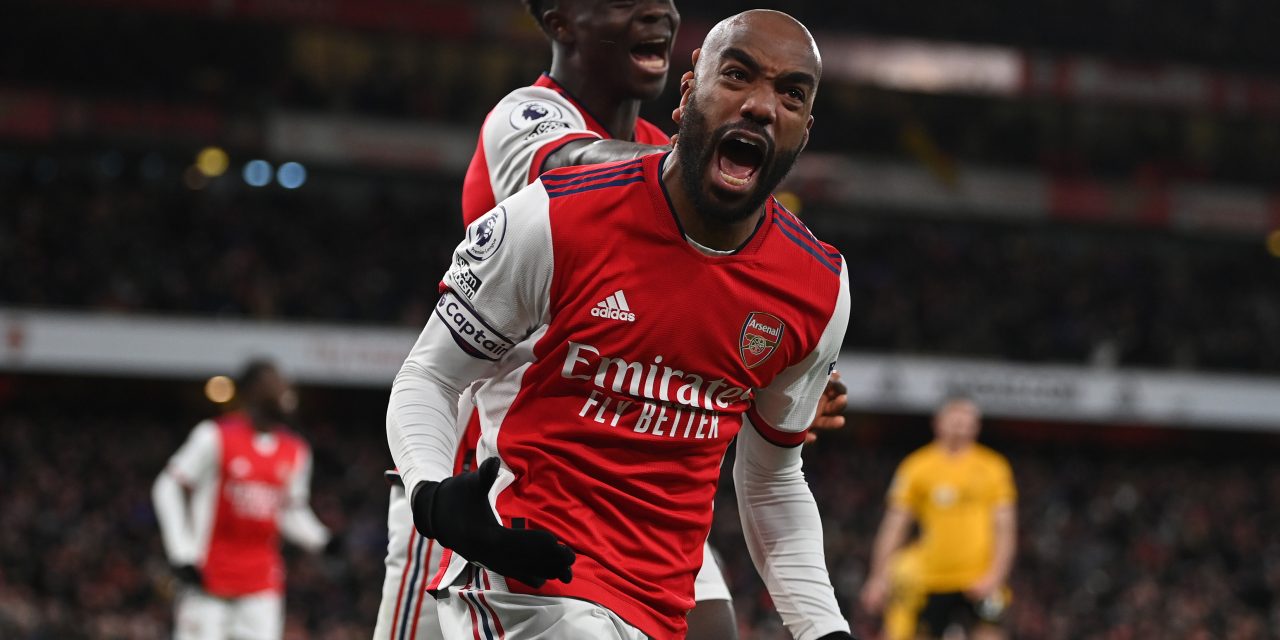 ¿Qué hará el Arsenal? Mourinho tiene en la mira a Lacazette para la AS Roma
