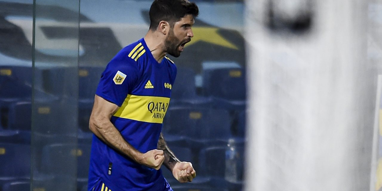 ¿Quién se los lleva? Boca pone a la venta a dos futbolistas