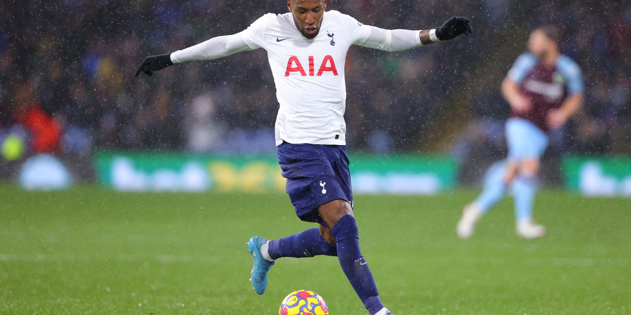 Premier League: El futuro de Emerson si sale del Tottenham