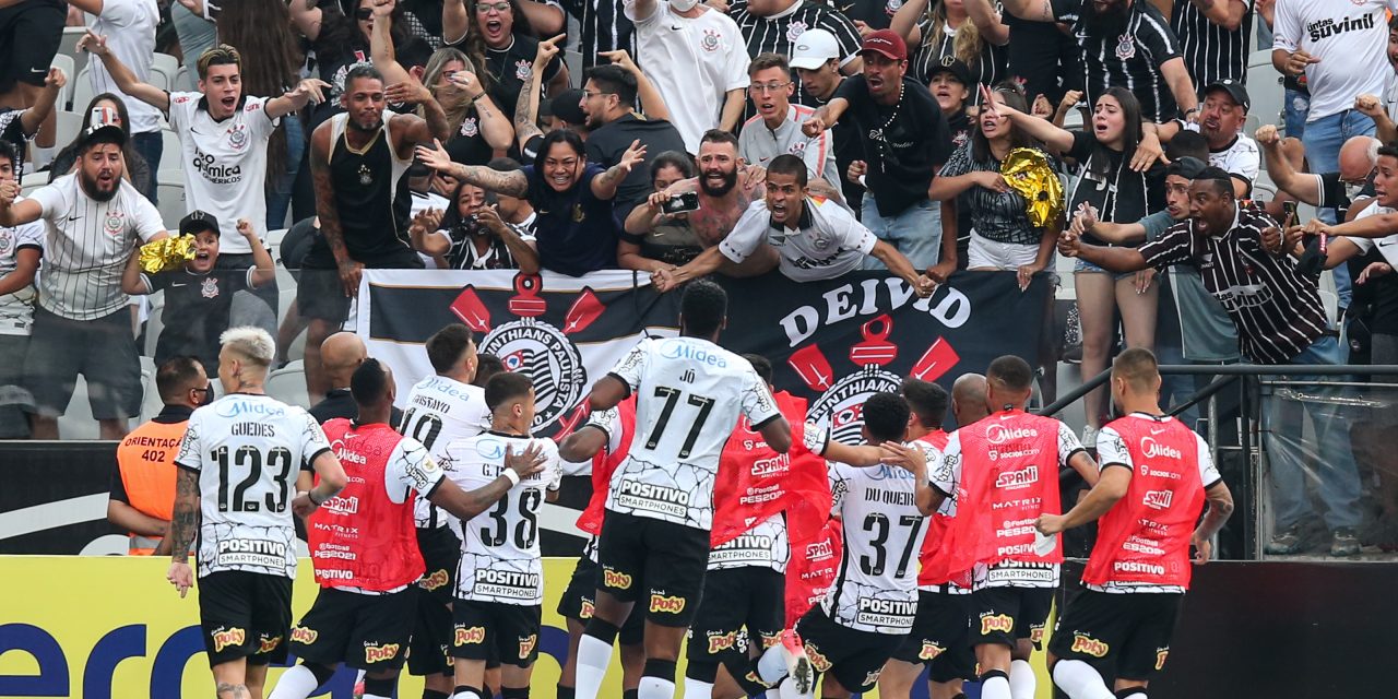 Excelentes noticias para Boca: Corinthians pierde una estrella antes del choque por la Libertadores