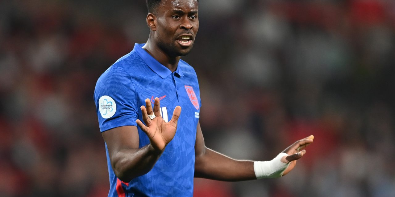 Premier League: Chelsea se interesa en recuperar a Marc Guehi