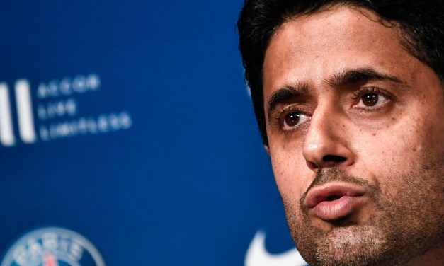 El CEO del PSG Al-Khelaifi se gana el odio de toda España «No jueguen contra el FC Barcelona»