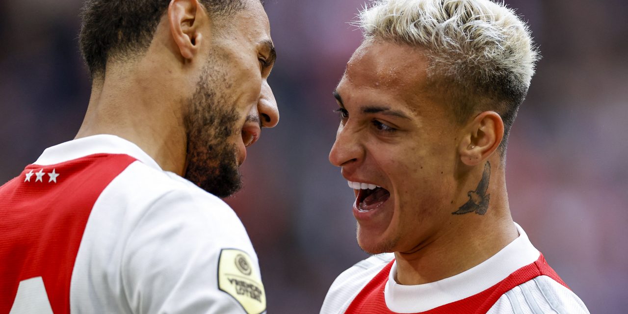 Champions League: La fortuna con la que el Bayern Múnich pretende ganarle de mano al Barcelona por Mazraoui