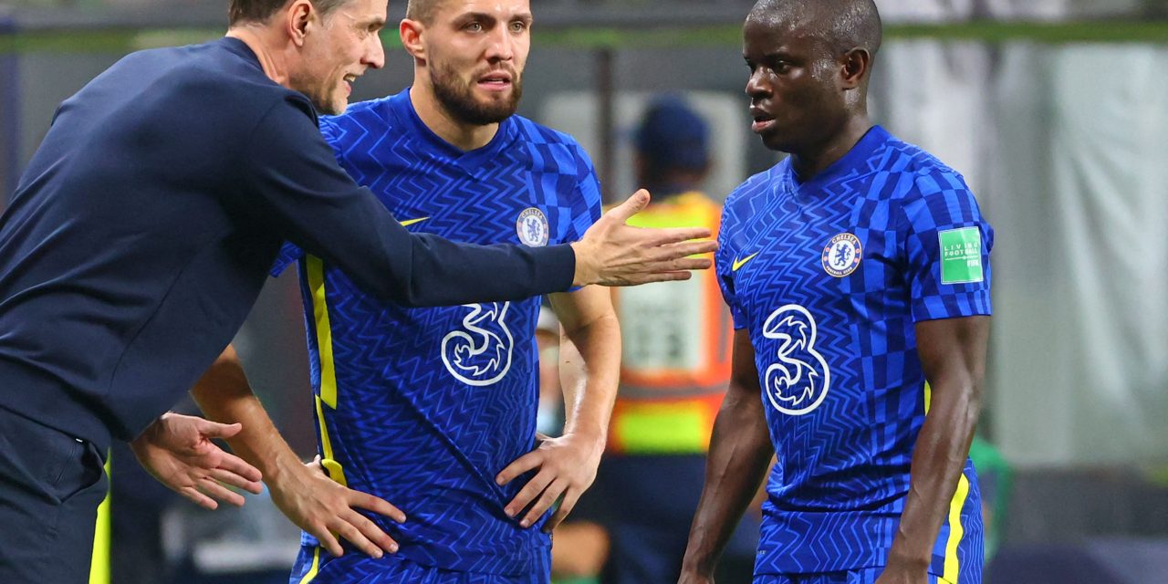 Champions League: El gigante de Europa que N’Golo Kanté rechazó en este mercado para seguir en el Chelsea
