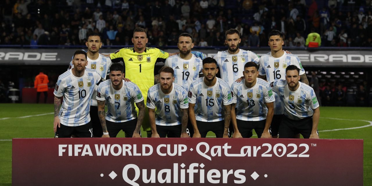 Para lograr la primera victoria en Wembley: el 11 que pararía la Selección Argentina ante Italia por la Finalissima