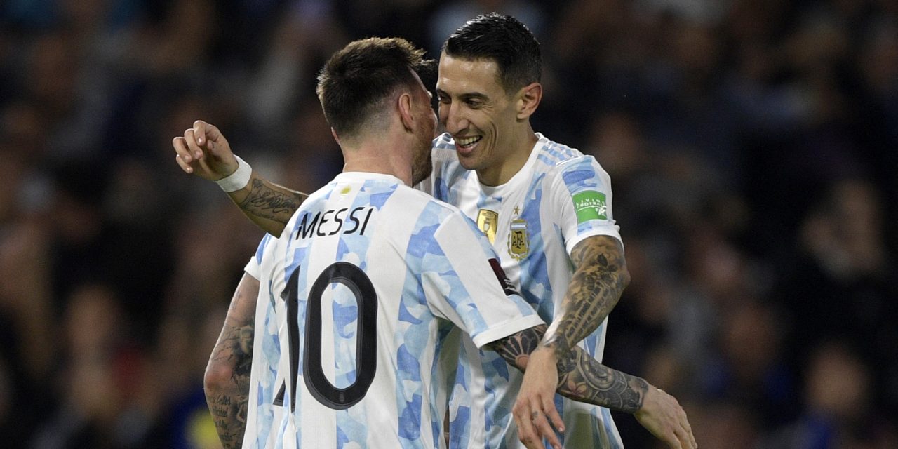 «Este presente de Messi me ilusiona; quizás sea la última oportunidad de Leo con la Argentina»