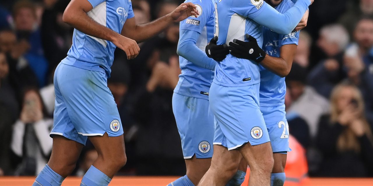 Premier League: Los volantes que sigue de cerca el Manchester City