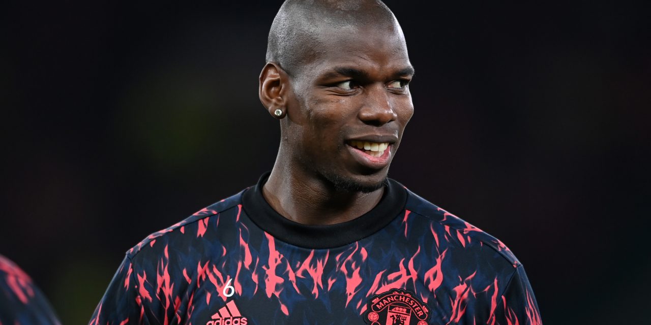 Champions League: La condición de la Juventus para ir por Paul Pogba