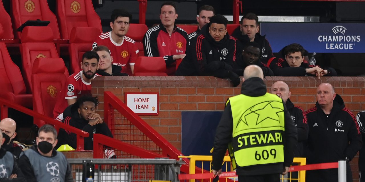 Manchester United fue un papelón en Liverpool y él destrozó al equipo: «Es vergonzoso y humillante»