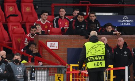 Barcelona tiene intenciones de quedarse con una figura del Manchester United
