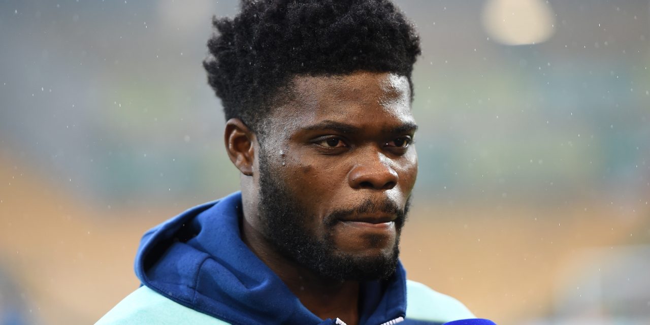 Premier League: La fortuna que pide el Arsenal por Thomas Partey