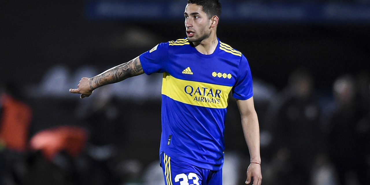 «A Varela y Almendra les tiene que quedar claro que con la camiseta de Boca no se jode»