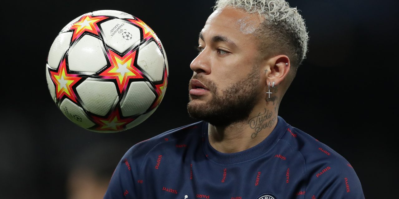 Bombazo: un gigante de la Premier League quiere a Neymar