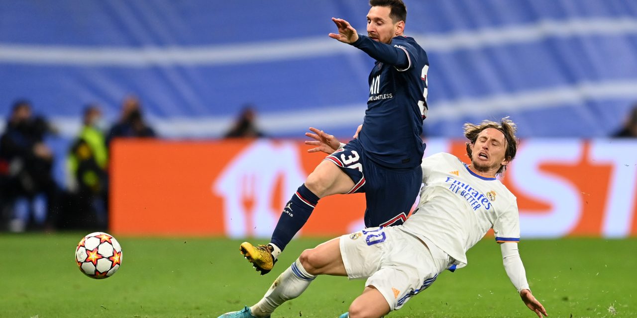 La frase de Messi que fastidia al Real Madrid tras consagrarse en la Champions League